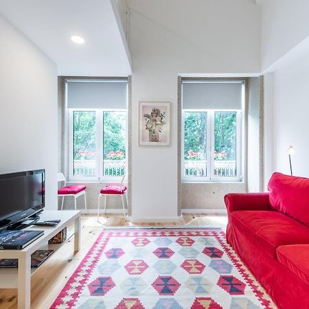 Guestready - Belas Artes Duplex ปอร์โต ภายนอก รูปภาพ