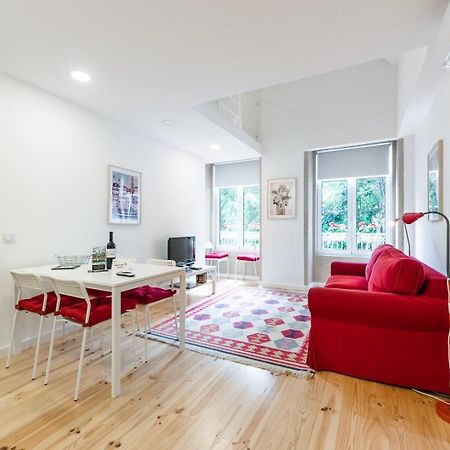Guestready - Belas Artes Duplex ปอร์โต ภายนอก รูปภาพ