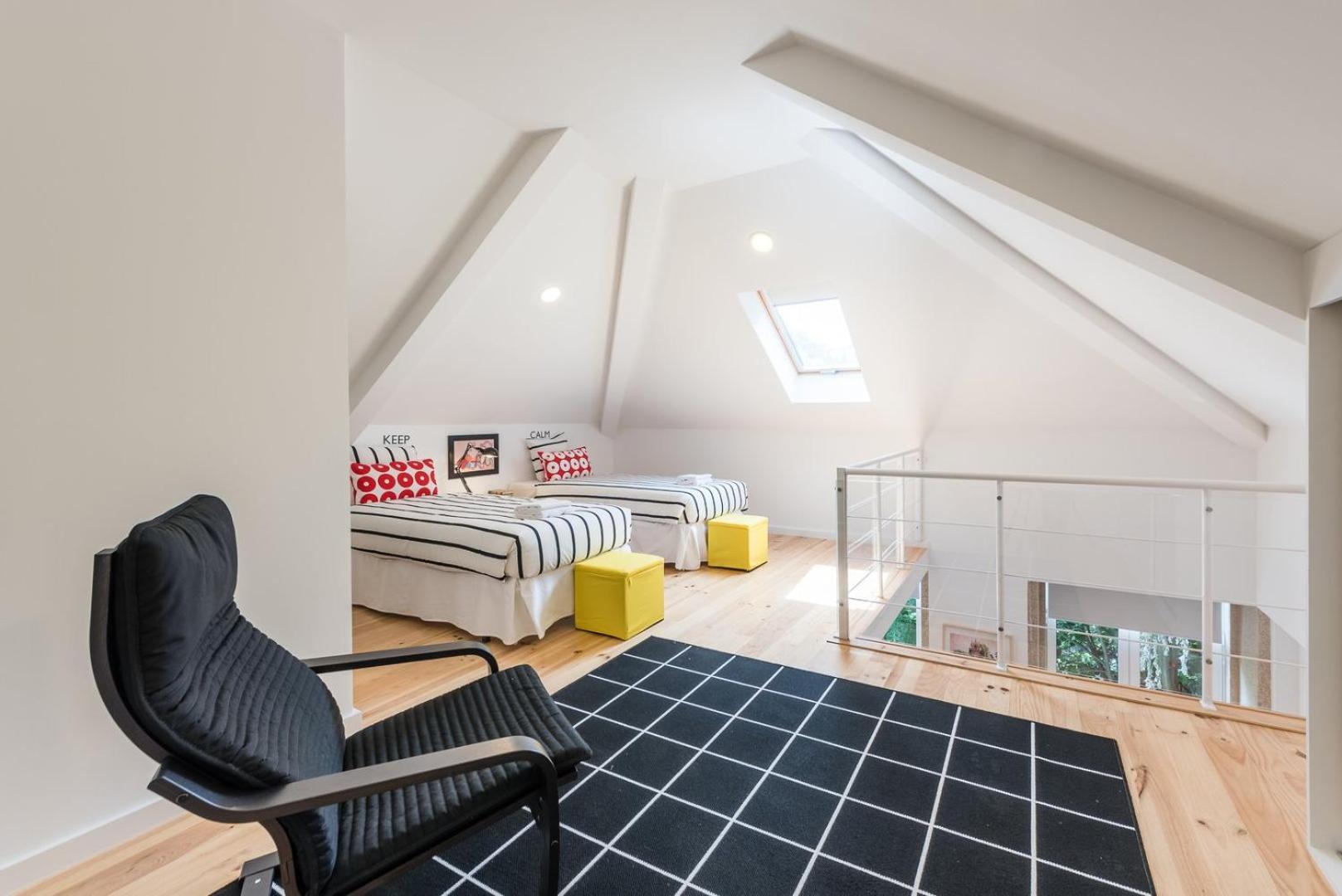 Guestready - Belas Artes Duplex ปอร์โต ภายนอก รูปภาพ