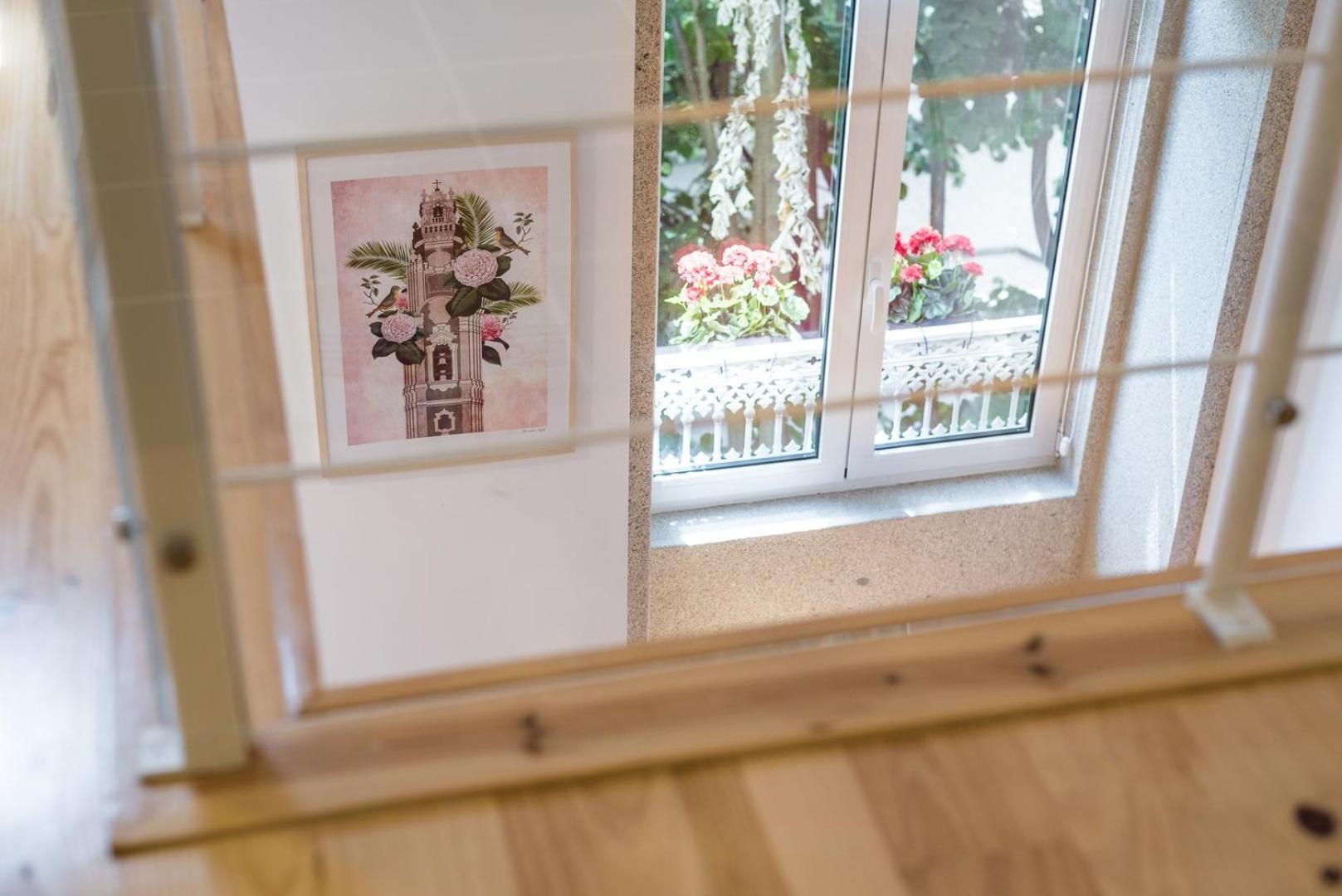 Guestready - Belas Artes Duplex ปอร์โต ภายนอก รูปภาพ