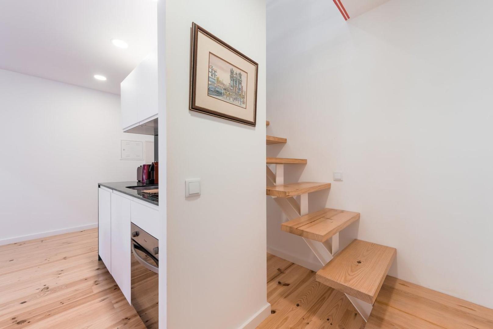 Guestready - Belas Artes Duplex ปอร์โต ภายนอก รูปภาพ