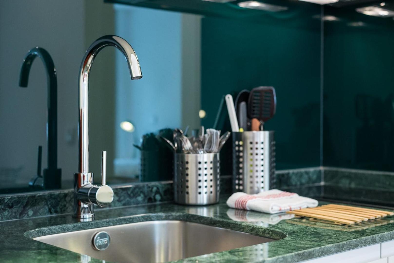 Guestready - Belas Artes Duplex ปอร์โต ภายนอก รูปภาพ
