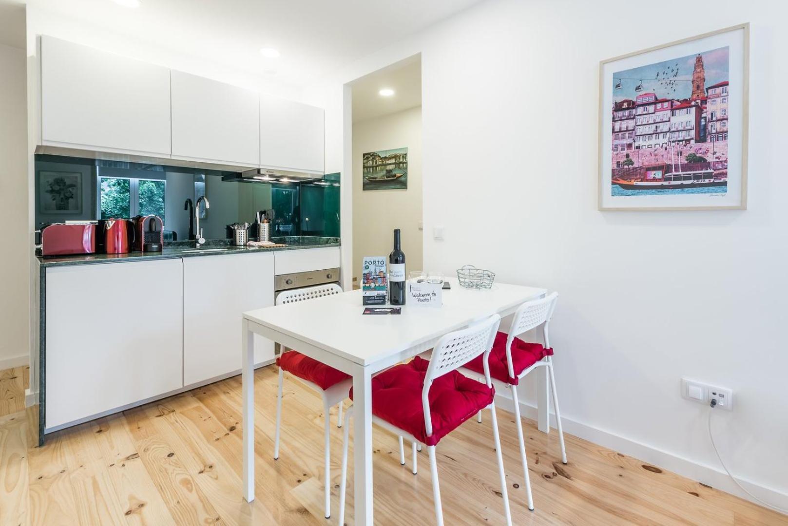 Guestready - Belas Artes Duplex ปอร์โต ภายนอก รูปภาพ