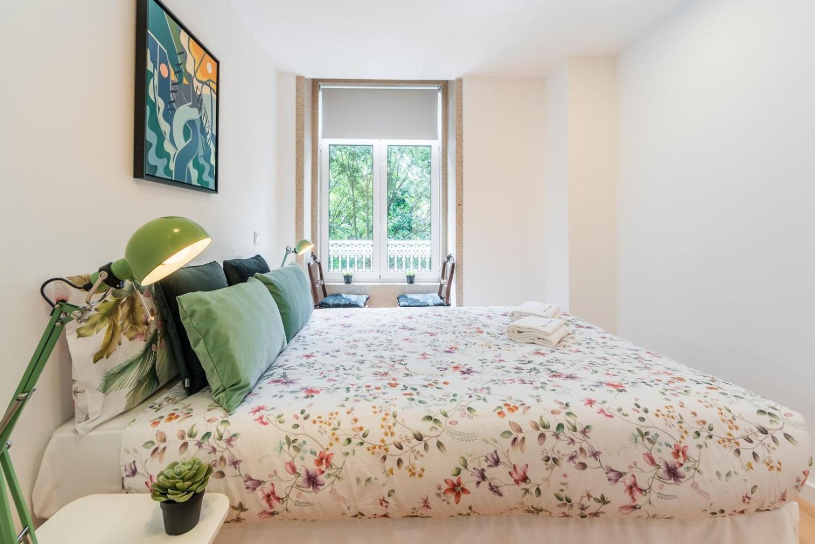 Guestready - Belas Artes Duplex ปอร์โต ภายนอก รูปภาพ