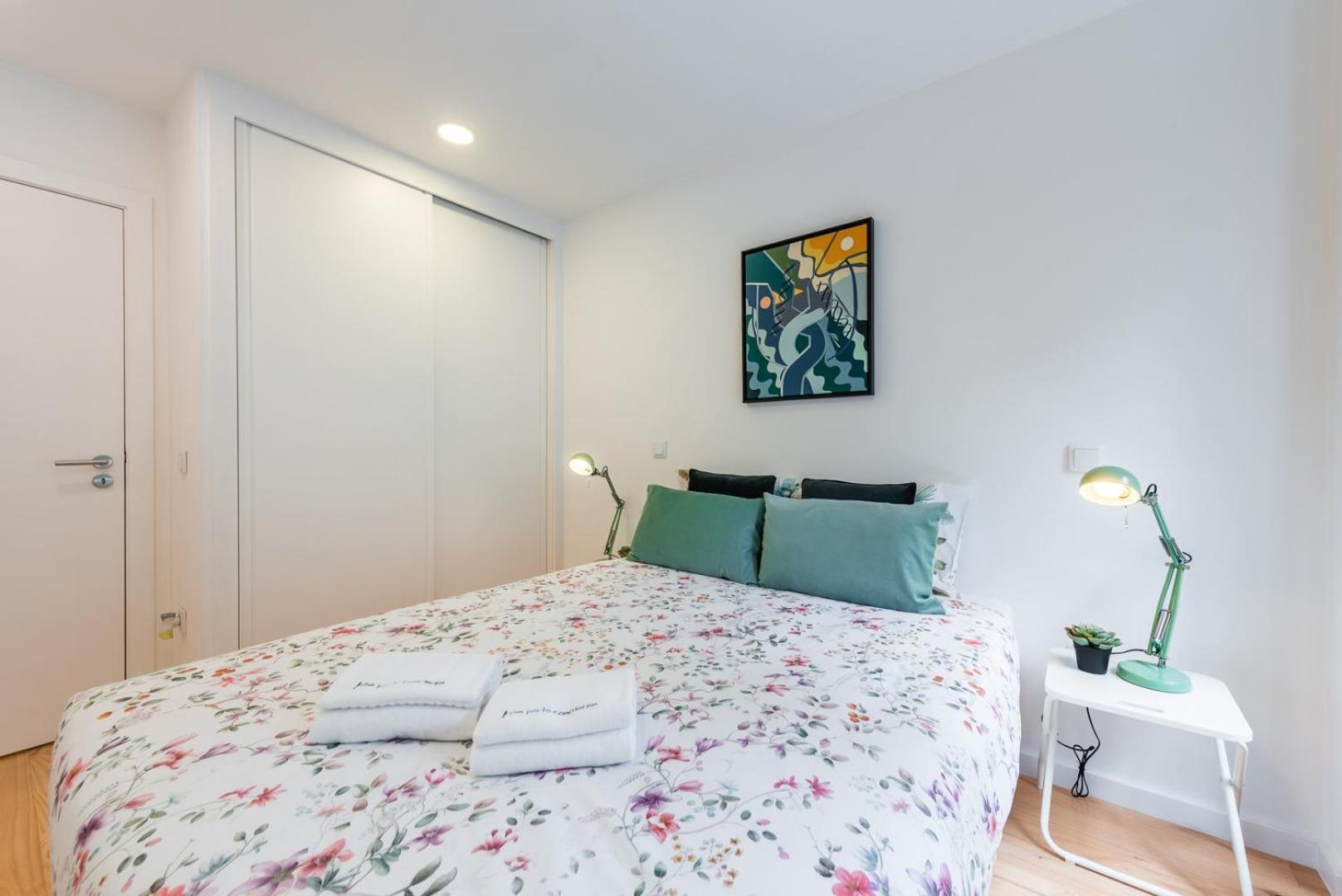 Guestready - Belas Artes Duplex ปอร์โต ภายนอก รูปภาพ