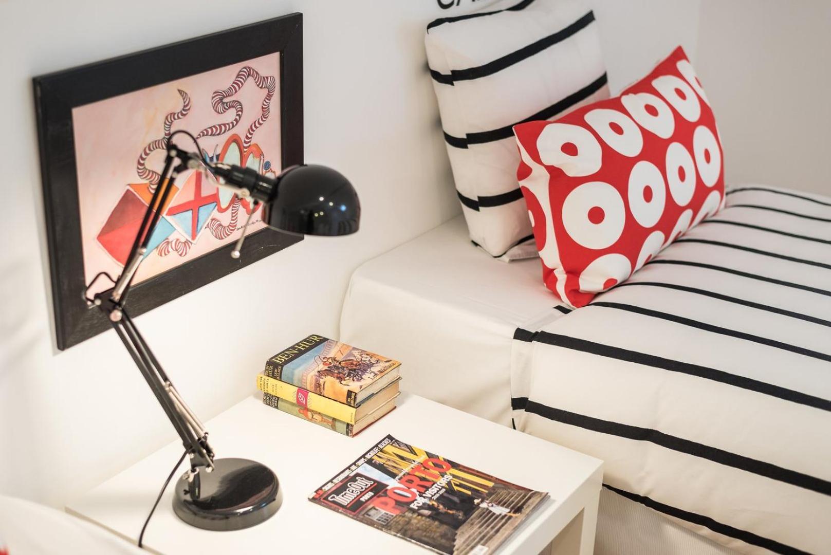 Guestready - Belas Artes Duplex ปอร์โต ภายนอก รูปภาพ