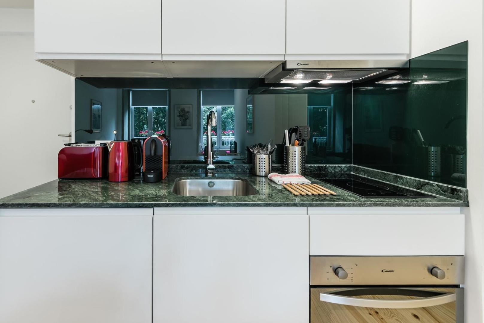 Guestready - Belas Artes Duplex ปอร์โต ภายนอก รูปภาพ
